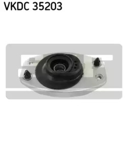 Опора стойки амортизатора SKF VKDC 35203